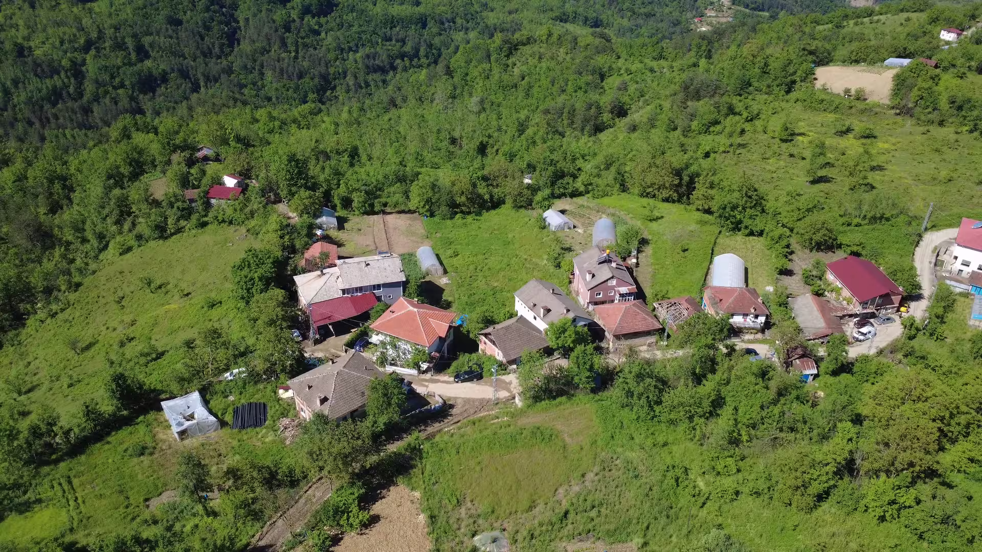 Kapancıoğlu Mahallesi