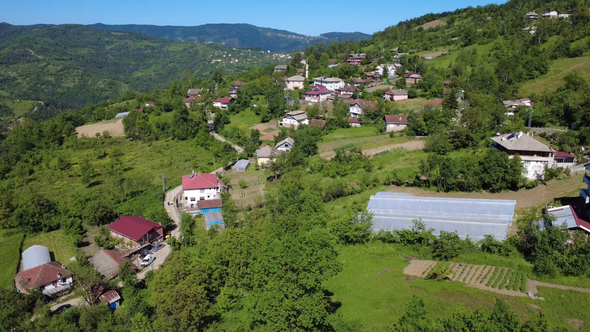 Merkez Mahallesi