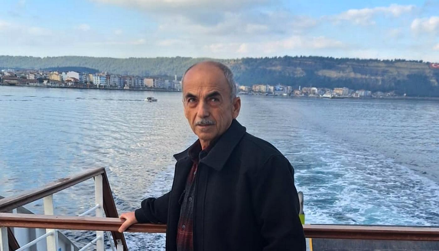 Hüseyin Kızıl